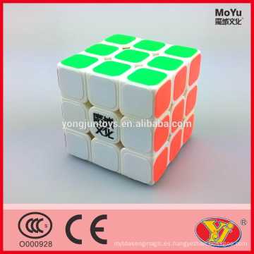 Proveedores y Exportadores de productos nuevos Moyu LiYing Magic Speed ​​Cube